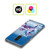 Rose Khan Unicorns Winter Blue Soft Gel Case for Google Pixel 8