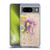 Rose Khan Unicorns Yellow Pegasus Soft Gel Case for Google Pixel 8