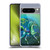 Rose Khan Unicorns Green Summer Soft Gel Case for Google Pixel 8 Pro