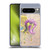 Rose Khan Unicorns Yellow Pegasus Soft Gel Case for Google Pixel 8 Pro