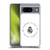 Real Madrid CF Legend Europa Kings Soft Gel Case for Google Pixel 8
