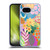 Suzanne Allard Floral Art Yellow Daisies Soft Gel Case for Google Pixel 9A