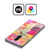 Suzanne Allard Floral Art You Are Loved Soft Gel Case for Google Pixel 9A