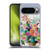 Suzanne Allard Floral Graphics Charleston Glory Soft Gel Case for Google Pixel 10
