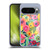 Suzanne Allard Floral Graphics Delightful Soft Gel Case for Google Pixel 10