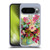 Suzanne Allard Floral Graphics Flamands Soft Gel Case for Google Pixel 10