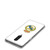 Real Madrid CF Origin Plain Logo White Soft Gel Case for Google Pixel 8