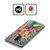 Suzanne Allard Floral Graphics Hope Springs Soft Gel Case for Google Pixel 10