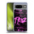 Real Madrid CF Urban Pink 1902 Soft Gel Case for Google Pixel 8