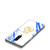 Real Madrid CF Urban White Blue Soft Gel Case for Google Pixel 8
