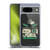 Rick And Morty Duo Graphics Portals Soft Gel Case for Google Pixel 8