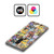Rick And Morty Season 3 Graphics Parasite Soft Gel Case for Google Pixel 8