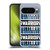 Glasgow Warriors Graphics Warrior Soft Gel Case for Google Pixel 10