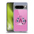 Rick And Morty Season 4 Graphics Glootie Soft Gel Case for Google Pixel 8 Pro