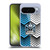 Glasgow Warriors Graphics White And Blue Soft Gel Case for Google Pixel 10 Pro XL