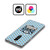 Glasgow Warriors Graphics Stripes Soft Gel Case for Google Pixel 9A