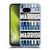 Glasgow Warriors Graphics Warrior Soft Gel Case for Google Pixel 9A