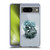 Riza Peker Animal Abstract Roaring Clouds Soft Gel Case for Google Pixel 8