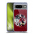 Riza Peker Animal Abstract Warm Tiger Soft Gel Case for Google Pixel 8