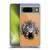 Riza Peker Animal Abstract Zebra Abstract Soft Gel Case for Google Pixel 8