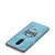 Glasgow Warriors 2025/26 Crest Kit Away Soft Gel Case for Google Pixel 9A