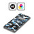 Glasgow Warriors Logo 2 Camouflage Soft Gel Case for Google Pixel 10