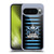 Glasgow Warriors Logo 2 Stripes Soft Gel Case for Google Pixel 10