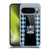 Glasgow Warriors Logo 2 Tartan Soft Gel Case for Google Pixel 10