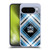 Glasgow Warriors Logo 2 Diagonal Tartan Soft Gel Case for Google Pixel 10 Pro XL