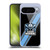 Glasgow Warriors Logo 2 Diagonal Stripes Soft Gel Case for Google Pixel 10 Pro XL