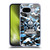 Glasgow Warriors Logo 2 Camouflage Soft Gel Case for Google Pixel 9A