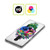 Riza Peker Skulls 5 Floral Soft Gel Case for Google Pixel 8