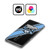 Glasgow Warriors Logo 2 Diagonal Stripes Soft Gel Case for Google Pixel 9A