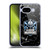 Glasgow Warriors Logo 2 Marble Soft Gel Case for Google Pixel 9A