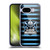 Glasgow Warriors Logo 2 Stripes Soft Gel Case for Google Pixel 9A