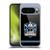 Glasgow Warriors Logo Stripes Black Soft Gel Case for Google Pixel 10