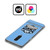 Glasgow Warriors Logo Stripes Blue Soft Gel Case for Google Pixel 10