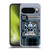 Glasgow Warriors Logo Tartan Soft Gel Case for Google Pixel 10