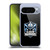 Glasgow Warriors Logo Plain Black Soft Gel Case for Google Pixel 10 Pro XL