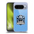 Glasgow Warriors Logo Plain Blue Soft Gel Case for Google Pixel 10 Pro XL