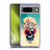 Riza Peker Skulls 6 Summer Soft Gel Case for Google Pixel 8