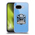 Glasgow Warriors Logo Plain Blue Soft Gel Case for Google Pixel 9A