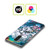 Riza Peker Skulls 9 Memento Mori Soft Gel Case for Google Pixel 8