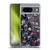 Riza Peker Skulls 9 Skeleton Zone Soft Gel Case for Google Pixel 8