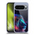 Wumples Cosmic Animals Lion Soft Gel Case for Google Pixel 10