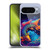 Wumples Cosmic Animals Clouded Koi Fish Soft Gel Case for Google Pixel 10 Pro XL