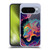 Wumples Cosmic Animals Clouded Lion Soft Gel Case for Google Pixel 10 Pro XL