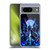Ruth Thompson Art Dragon, Sword & Constellations Soft Gel Case for Google Pixel 8