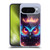 Wumples Cosmic Animals Owl Soft Gel Case for Google Pixel 10 Pro XL
