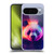 Wumples Cosmic Animals Panda Soft Gel Case for Google Pixel 10 Pro XL